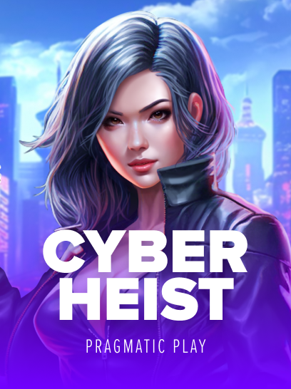 Cyber Heist 1000